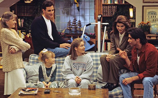 10 REASONS WE LOVE FULL HOUSE SO MUCH - Nostalchicks