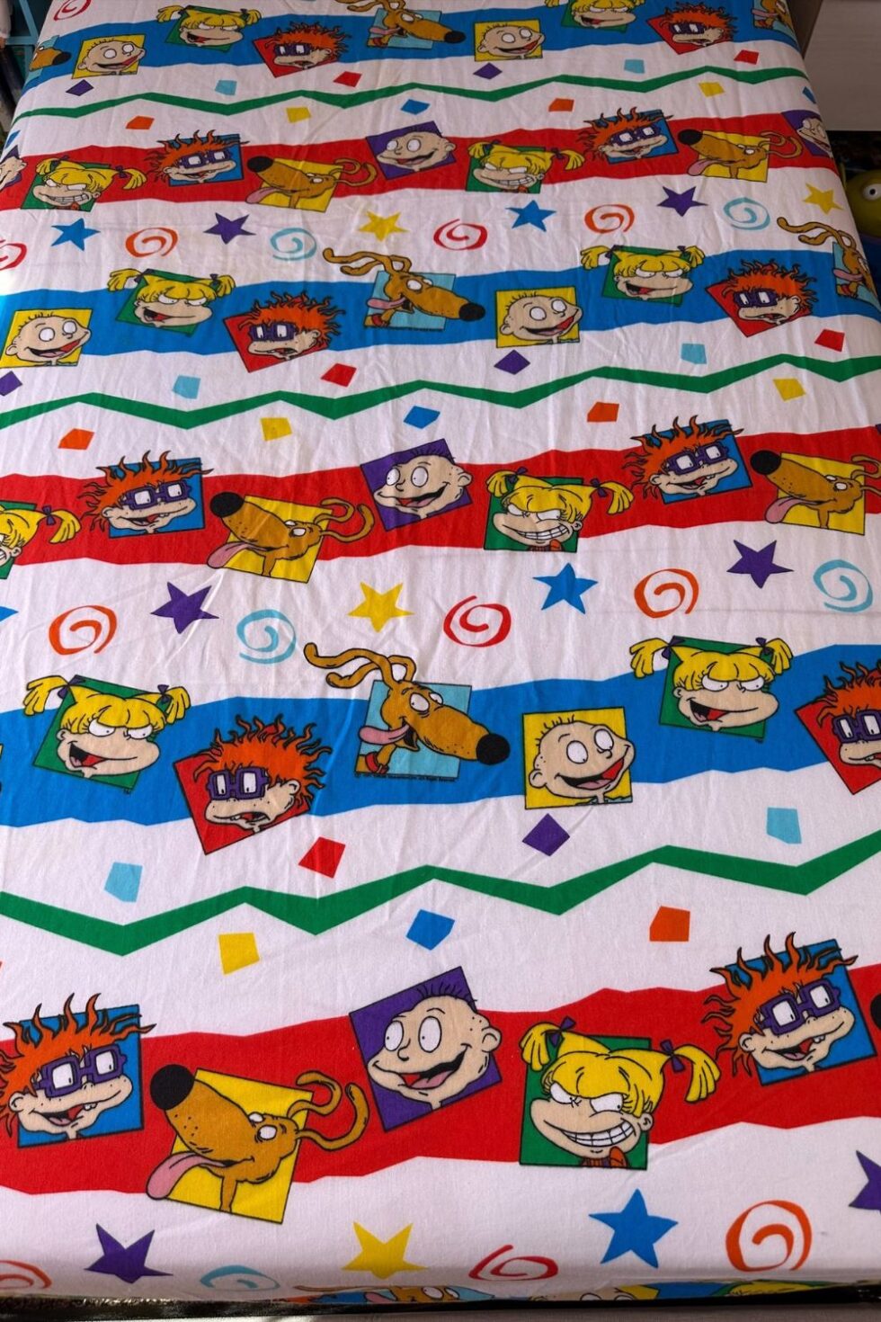 20 NOSTALGIC 90’S BEDDING YOU HAD OR WANTED AS A KID - Nostalchicks