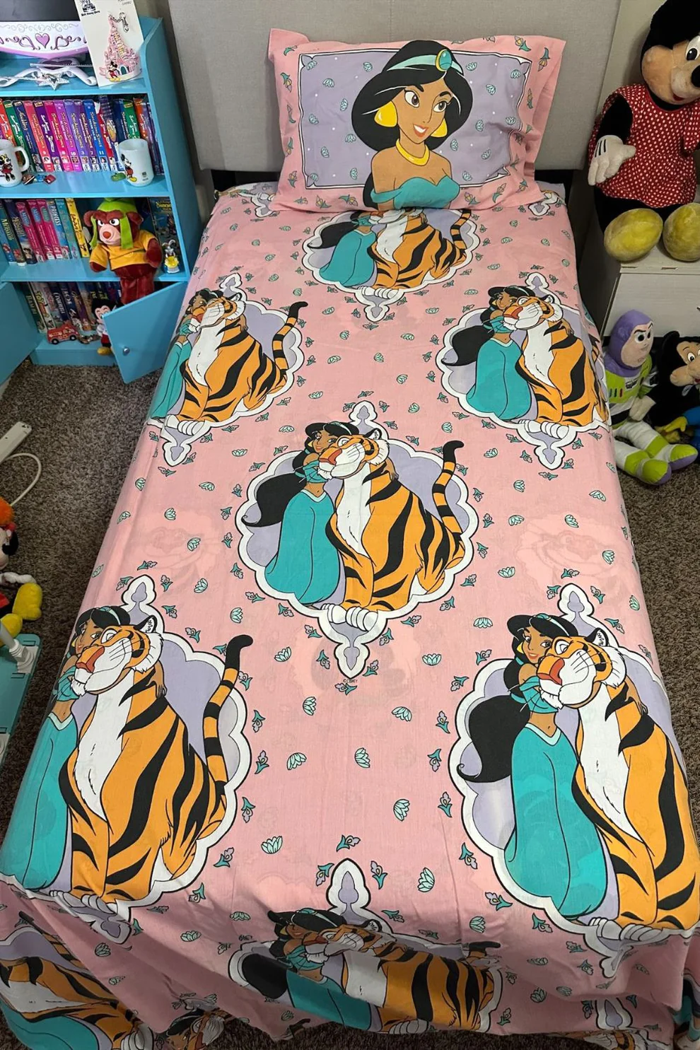 20 NOSTALGIC 90’S BEDDING YOU HAD OR WANTED AS A KID - Nostalchicks