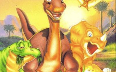 8 REASONS WHY WE HAVE SUCH LOVE FOR THE LAND BEFORE TIME