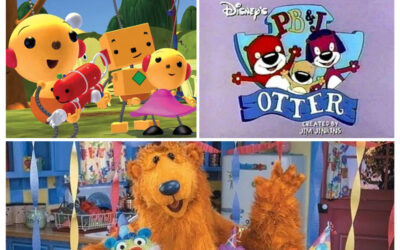 REASONS WHY WE WANT TO JOURNEY BACK TO PLAYHOUSE DISNEY IN THE 90’s