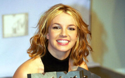 10 ICONIC BRITNEY SPEARS MOMENT’S 90’S KIDS WILL NEVER FORGET