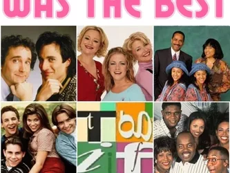 30 REASONS WHY TGIF WAS THE BEST