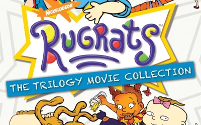 RUGRATS