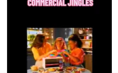 90’S ICONIC TOY COMMERCIALS