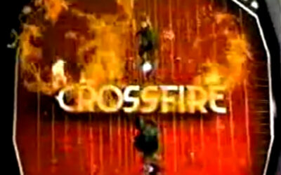 1993 CROSSFIRE COMMERCIAL