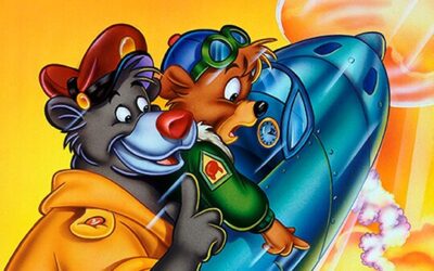 TALESPIN