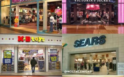 18 STORES YOU WOULD OF BEEN SHOPPING AT FOR BLACK FRIDAY