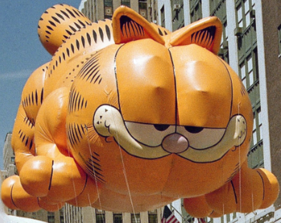 Garfield-V1