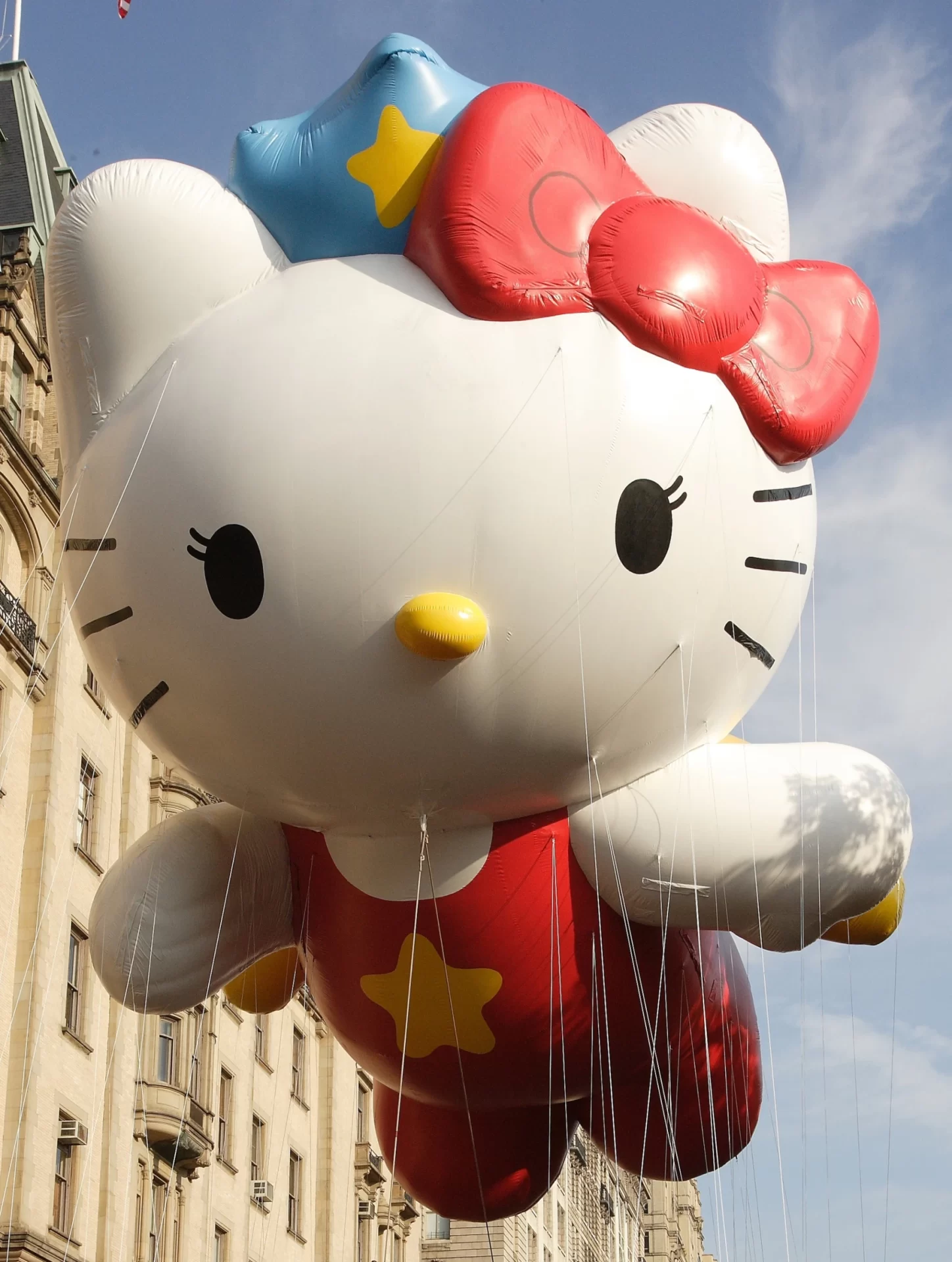 HelloKitty2007-CentralParkWest