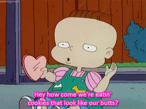 rugrats-cookies