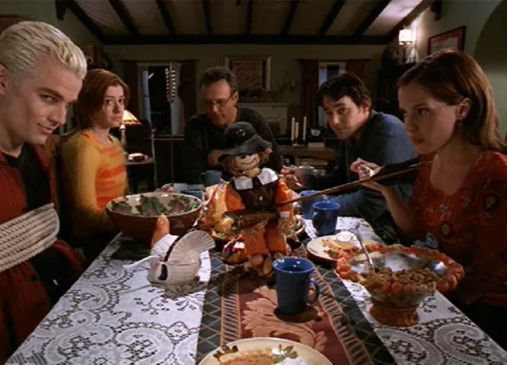 thanksgiving-episodes-buffy-the-vampire-slayer