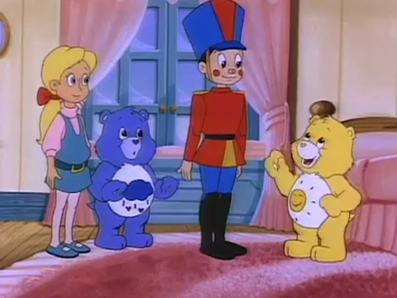 7 OF THE BEST NUTCRACKER MOVIES Nostalchicks