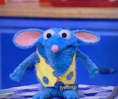 11 REASONS WHY TUTTER FROM BEAR IN THE BIG BLUE HOUSE IS SO RELATABLE ...