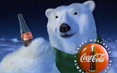 COCA-COLA POLAR BEARS COMMERCIAL (1993)