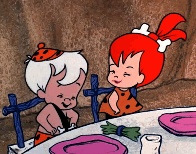9 FACTS YOU DIDN'T KNOW ABOUT THE FLINTSTONES Nostalchicks