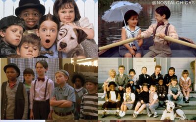 9 REASONS 90’S KIDS LOVED THE LITTLE RASCALS MOVIE