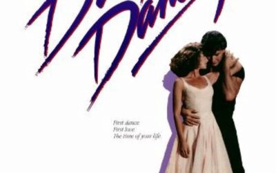 DIRTY DANCING MOVIE