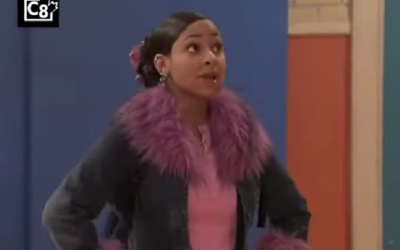 THAT’S SO RAVEN TEST OF FRIENDSHIP CLIP