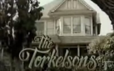 THE TORKELSONS THEME SONG – 1991