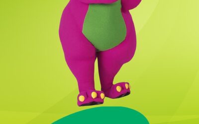 BARNEY