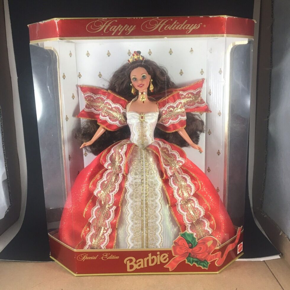 25 BARBIES YOU WANTED IN THE 90’S - Nostalchicks