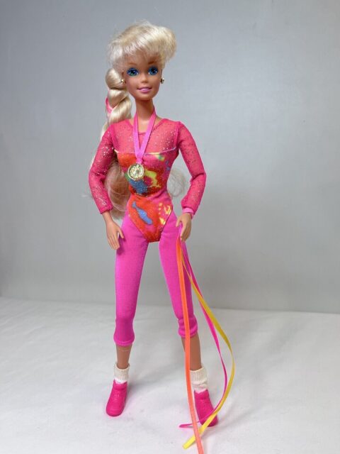 25 BARBIES YOU WANTED IN THE 90’S - Nostalchicks