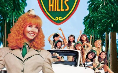 TROOP BEVERLY HILLS