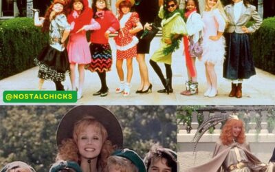 13 OF OUR FAVORITE THINGS FROM TROOP BEVERLY HILLS