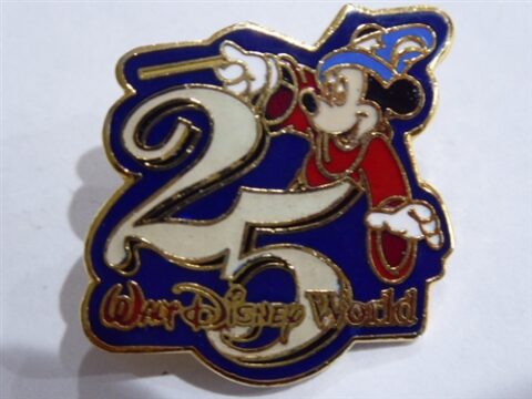 11 THINGS WE WISH WE GOT TO EXPERIENCE AT DISNEY WORLDS 25TH ...