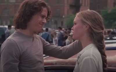 10 THINGS I HATE ABOUT YOU ENDING SCENE