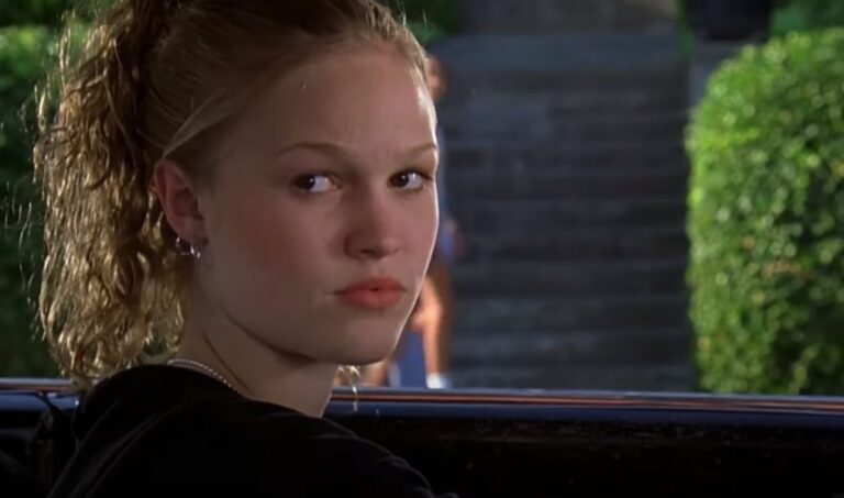 10 THINGS I HATE ABOUT YOU – KAT STRATFORD BEING AN ICON