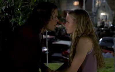 10 THINGS I HATE ABOUT YOU – “AFFECTION SCENE” (1999)