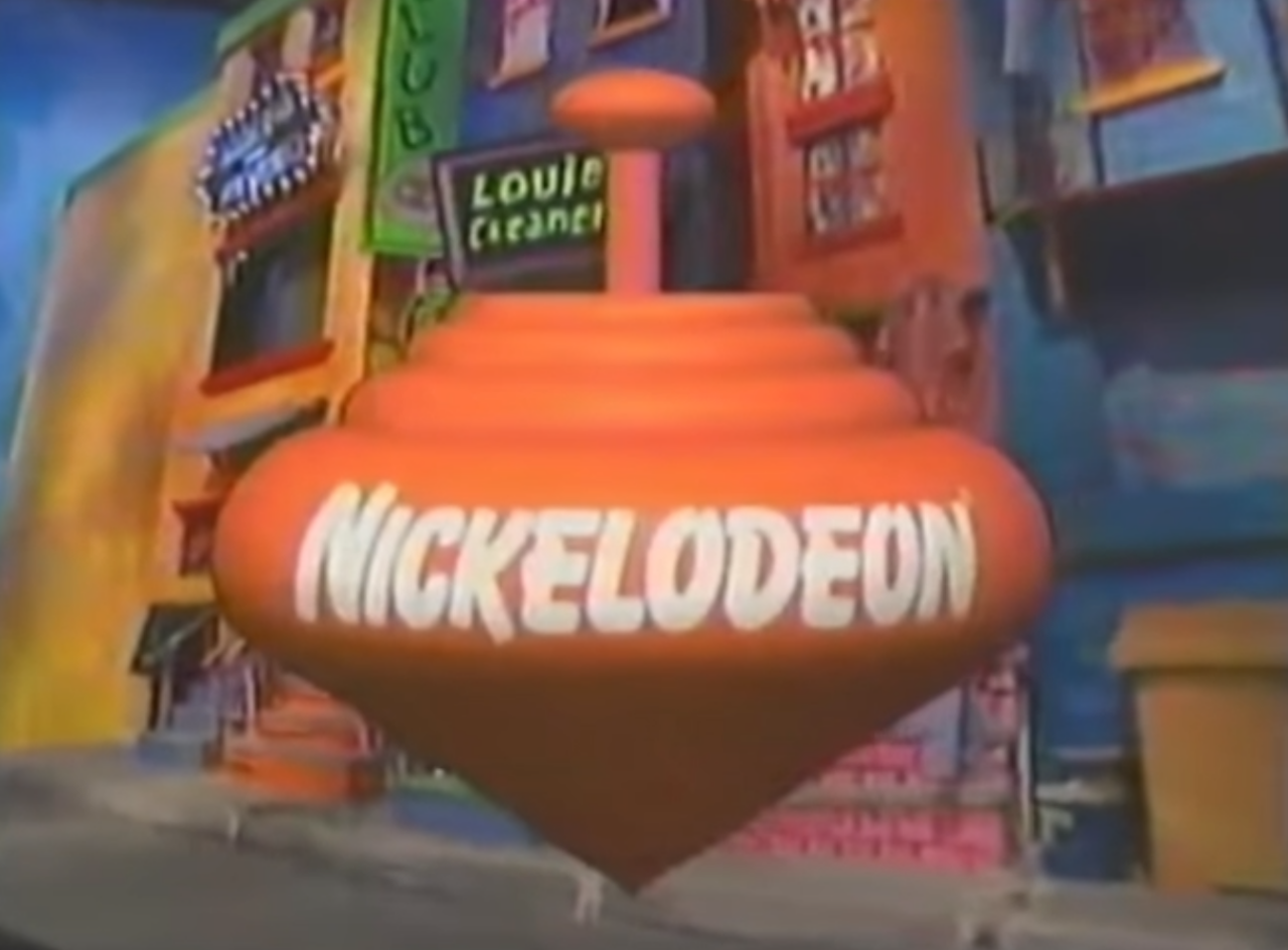 NICKELODEON 