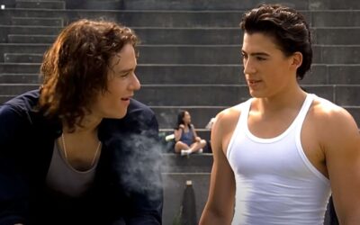 10 THINGS I HATE ABOUT YOU – SEE THAT GIRL SCENE