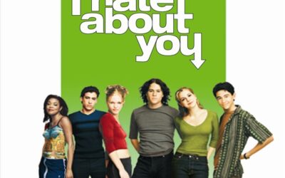 10 THINGS I HATE ABOUT YOU MOVIE