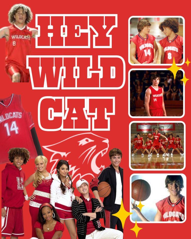 HIGH SCHOOL MUSICAL