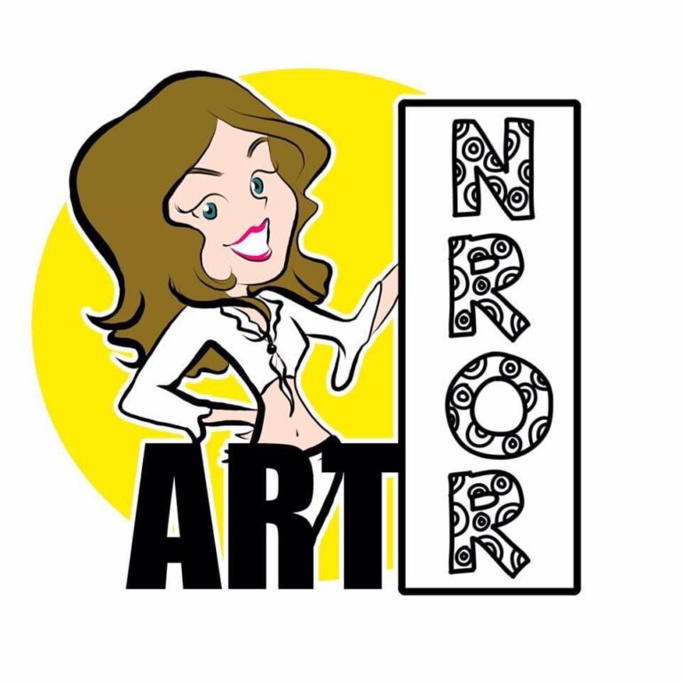 SHOP SPOTLIGHT – NO RHYME OR REASON ART