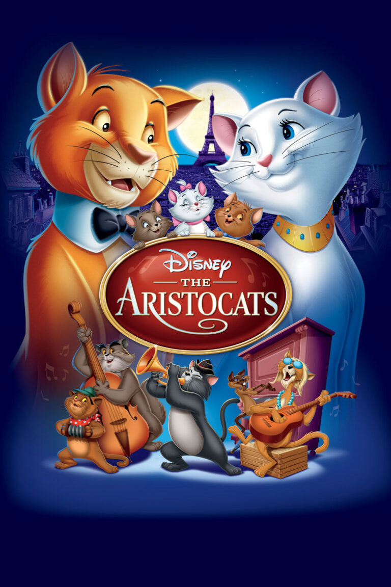 THE ARISTOCATS