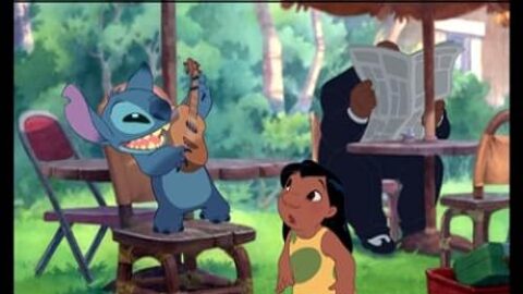 9 THINGS WE LEARNED FROM LILO AND STITCH - Nostalchicks