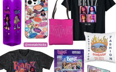 BRATZ ITEMS