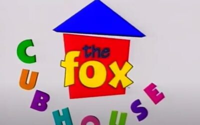 90’S THE FOX CUB HOUSE INTRO THEME SONG