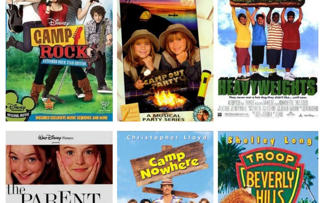 6 MUST-WATCH NOSTALGIC CAMP MOVIES THAT’LL BRING YOU BACK