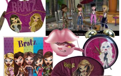 14 PIECES WE WANTED FOR OUR BRATZ ROOM
