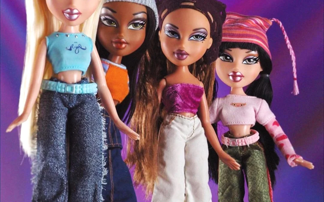 BRATZ