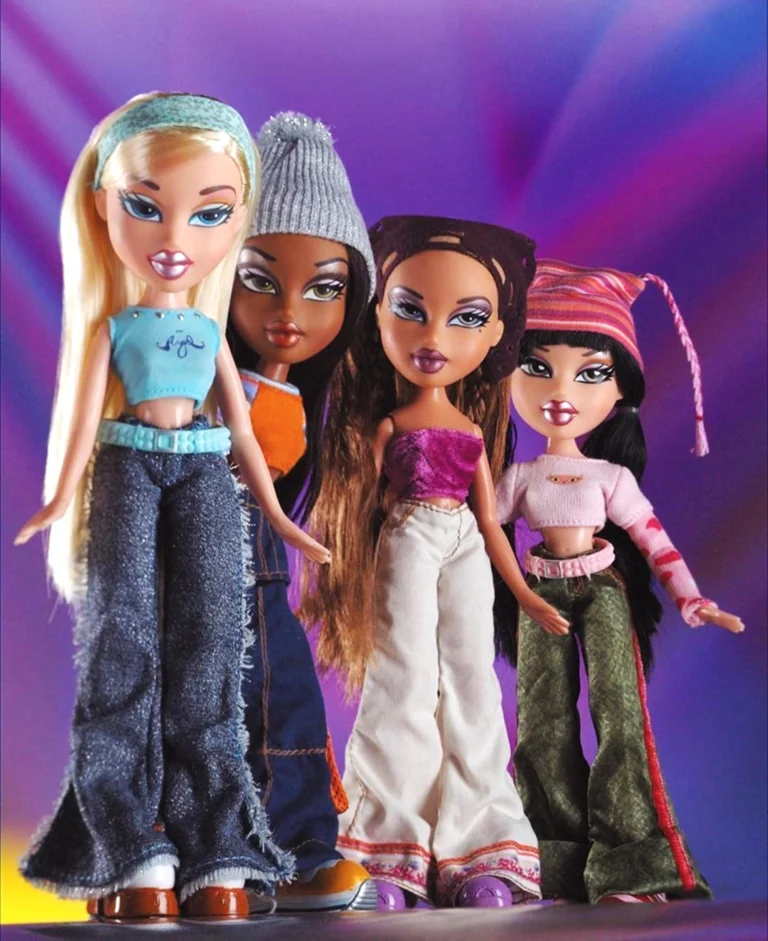 BRATZ