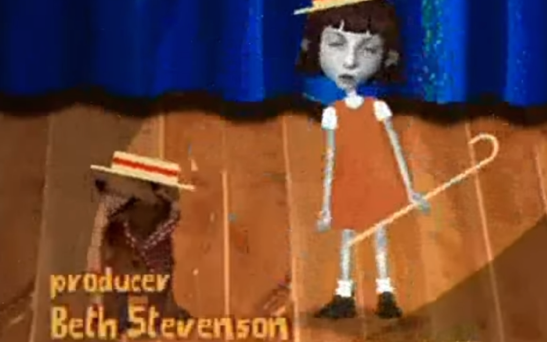 ANGELA ANACONDA OPENING