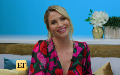 ‘I WANNA BE BAD’S WILLA FORD REVEALS SHE’S RELEASING NEW MUSIC 20 YEARS AFTER HER LAST SINGLE (EXCLUSIVE)