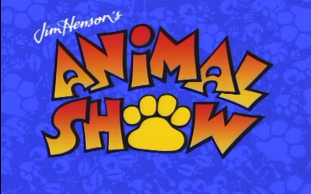 JIM HENSON’S ANIMAL SHOW OPENING