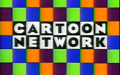 CARTOON NETWORK 90’s COMMERCIAL CHARACTERS CALLING EACH OTHER